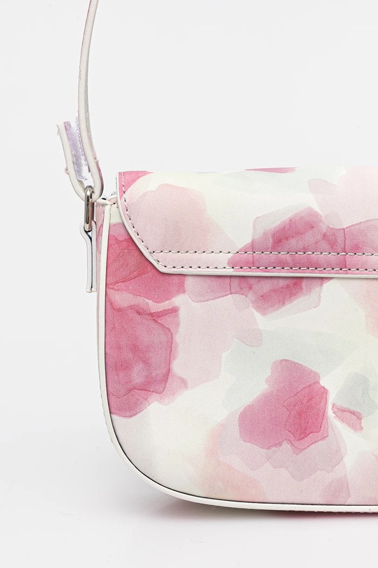 Fete United Colors of Benetton geantă 642LCY024.G.Seasonal roz