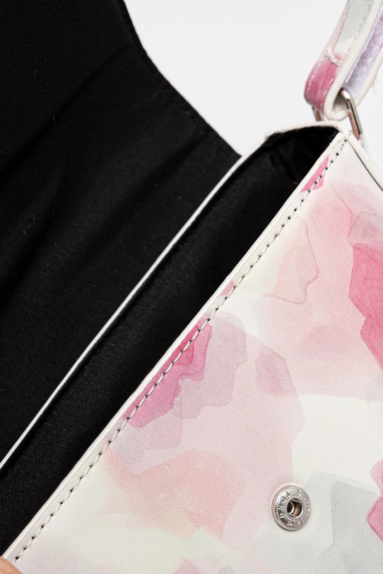 United Colors of Benetton geantă 642LCY024.G.Seasonal roz