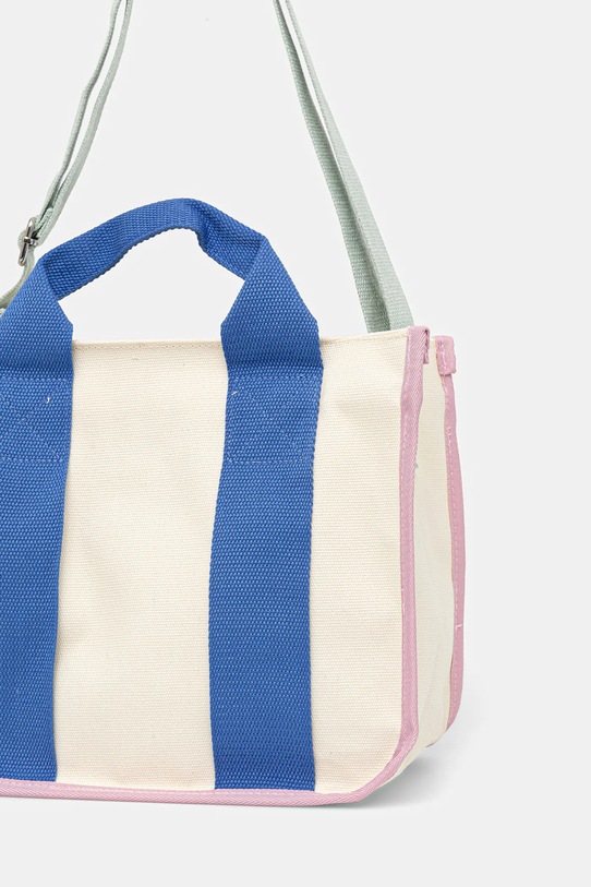 Djevojčice Torba United Colors of Benetton 6NFXCY028.G.Seasonal bež