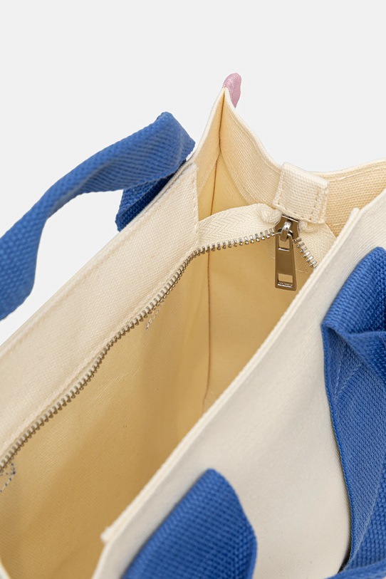 Torba United Colors of Benetton 6NFXCY028.G.Seasonal bež