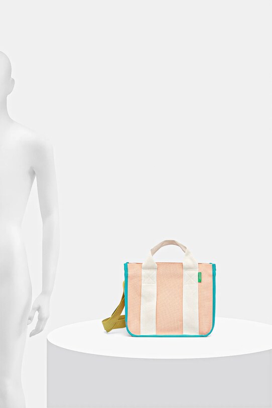 United Colors of Benetton torebka 6NFXCY028.G.Seasonal