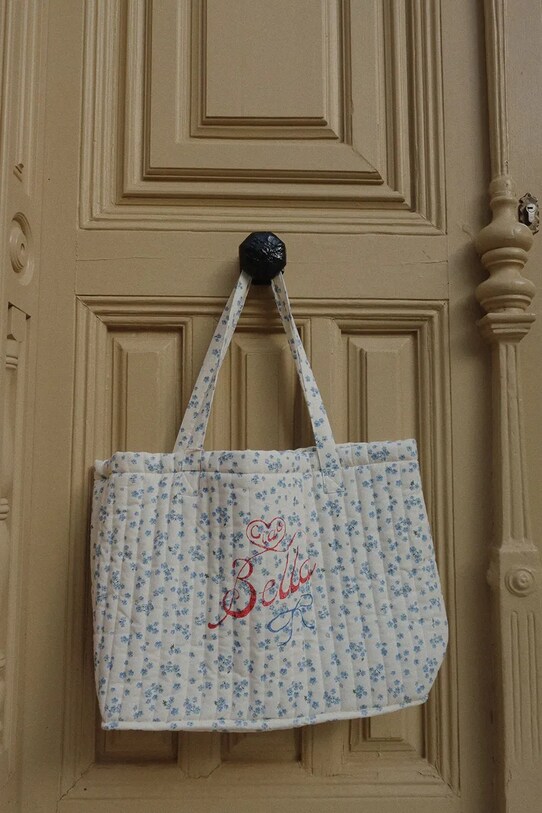 Konges Sløjd geantă RHW X KS BELLA BAG KS103587