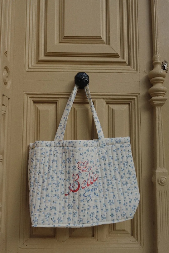 Konges Sløjd geantă RHW X KS BELLA BAG KS103587