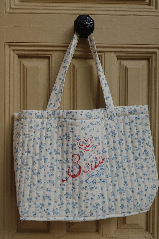 Konges Sløjd geantă RHW X KS BELLA BAG KS103587