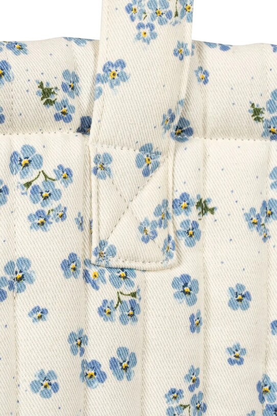 Konges Sløjd geantă RHW X KS BELLA BAG bej KS103587