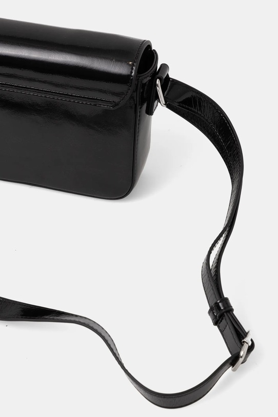 Doplňky Dívčí taška Calvin Klein Jeans Girl IU0IU00688.PPYA černá