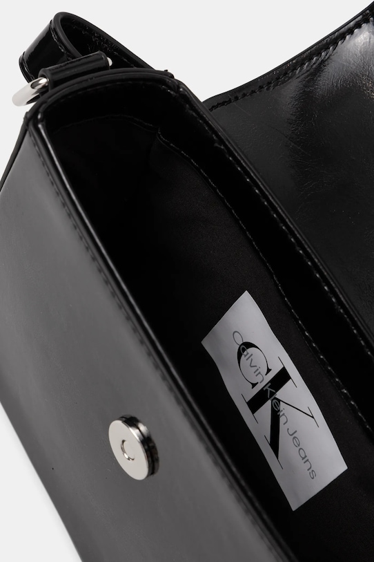 Dívčí taška Calvin Klein Jeans Girl IU0IU00688.PPYA černá