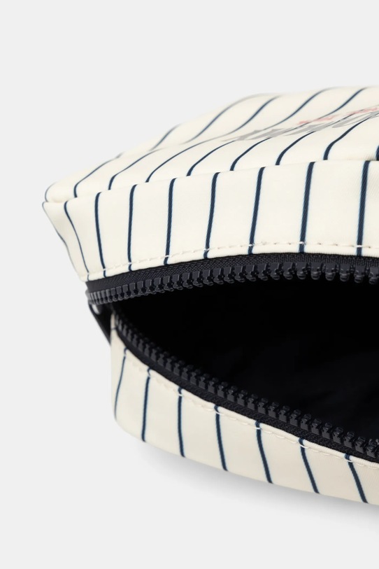 Παιδικό τσαντάκι Tommy Hilfiger AU0AU01947.PPYA μπεζ