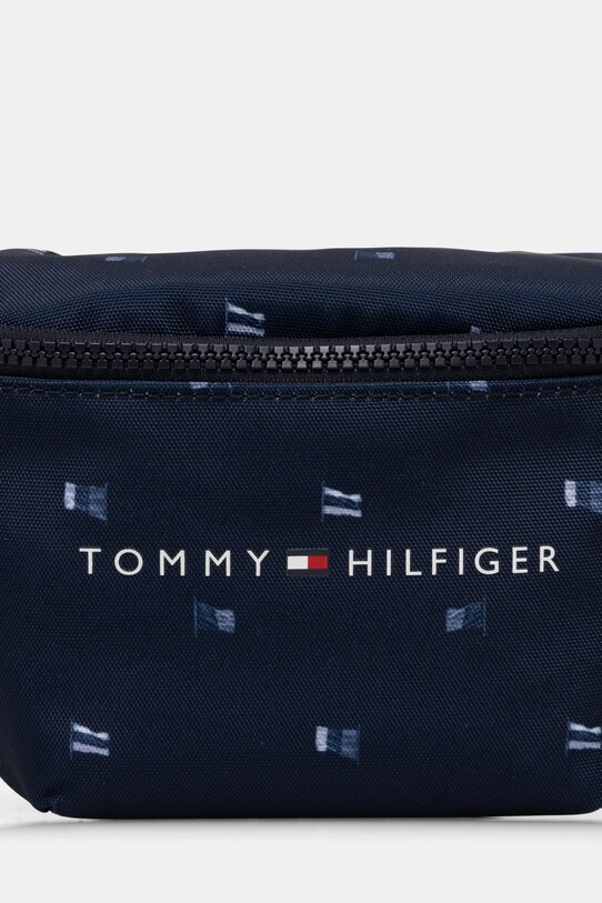 Tommy Hilfiger nerka dziecięca granatowy AU0AU01949.PPYA
