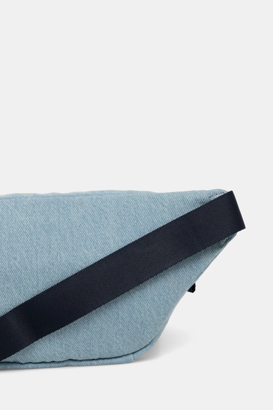 Chłopiec Tommy Hilfiger nerka dziecięca AU0AU01976.PPYA niebieski