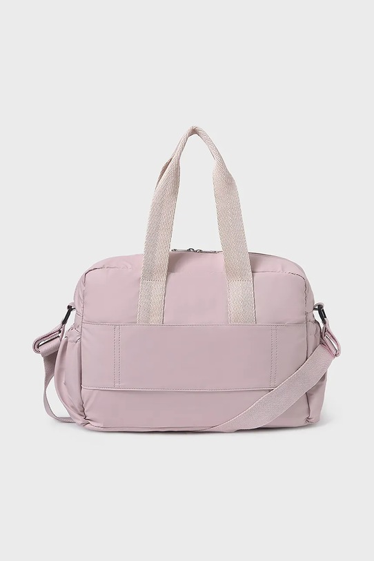 Torba za kolica Mayoral Newborn 19888.1S.Newborn.PPYH roza SS25