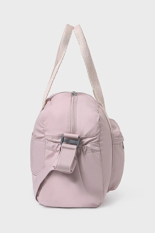 Dodaci Torba za kolica Mayoral Newborn 19888.1S.Newborn.PPYH roza