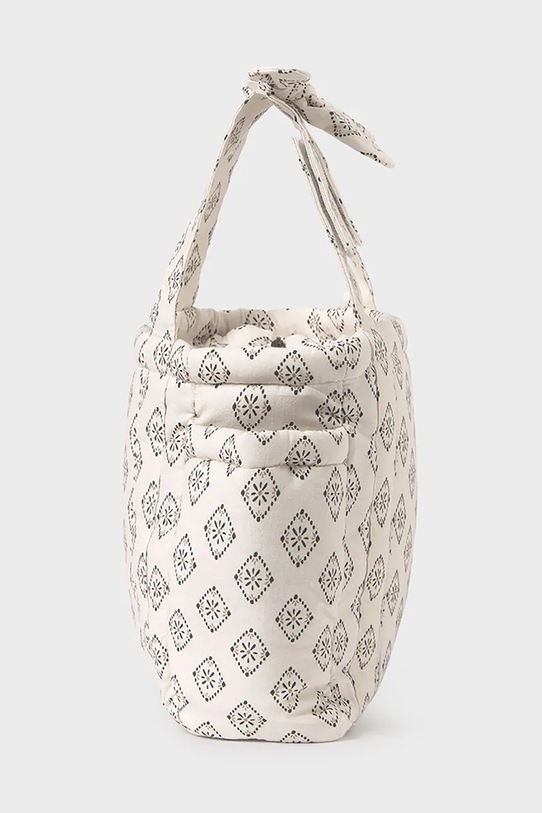 Doplnky Taška na kočík Mayoral Newborn 19889.1S.Newborn.PPYH béžová