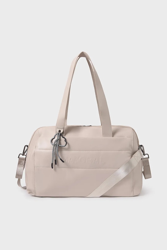 Mayoral Newborn torba do wózka 19890.1S.Newborn.PPYH beżowy SS25