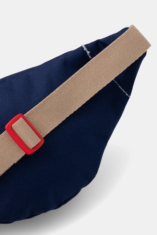 Băieți adidas Performance geantă pentru cărucior JG5800 bleumarin