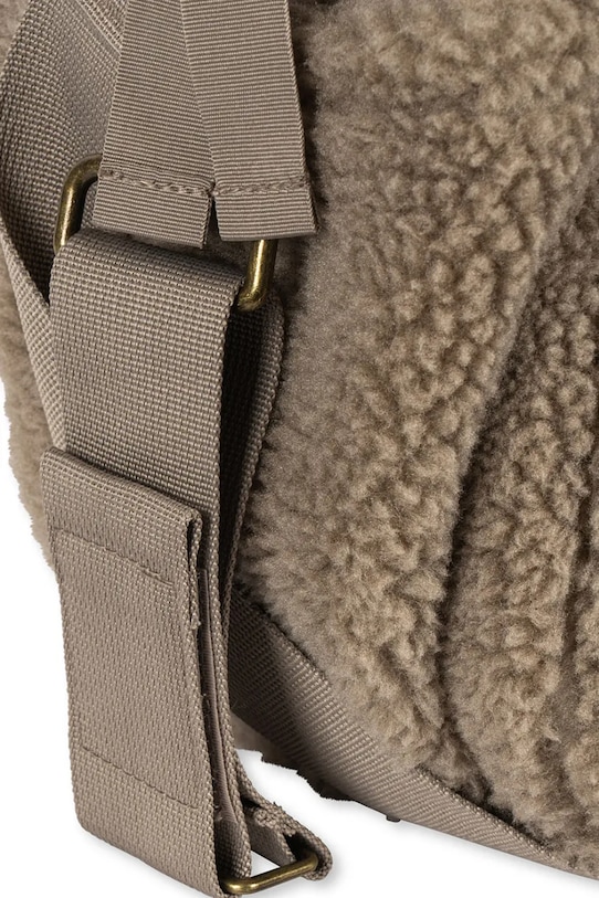 Konges Sløjd borsa da carello/ passegino JODY ALL YOU NEED MINI BAG verde KS102852