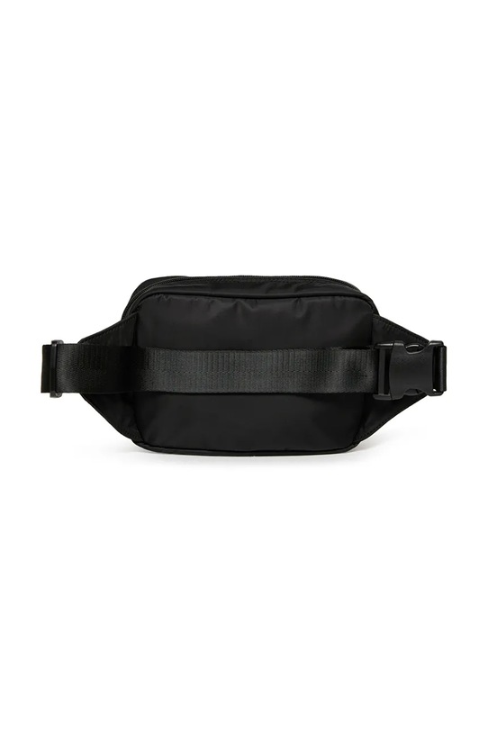 Detská ľadvinka Diesel WDEMBOSSED BAGS J01926 čierna SS25