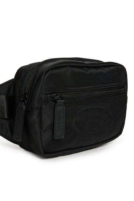 Detská ľadvinka Diesel WDEMBOSSED BAGS čierna J01926