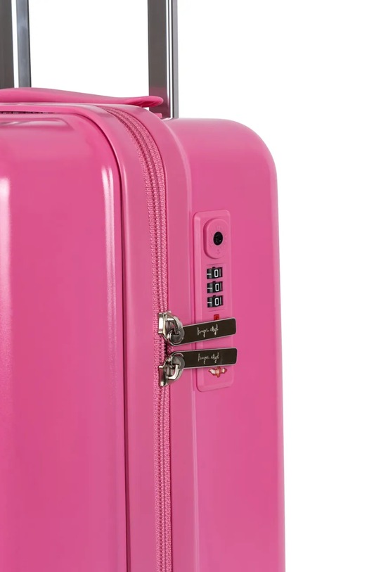 Otroški kovček Konges Sløjd TRAVEL SUITCASE 45x31x21 cm roza KS102335.G