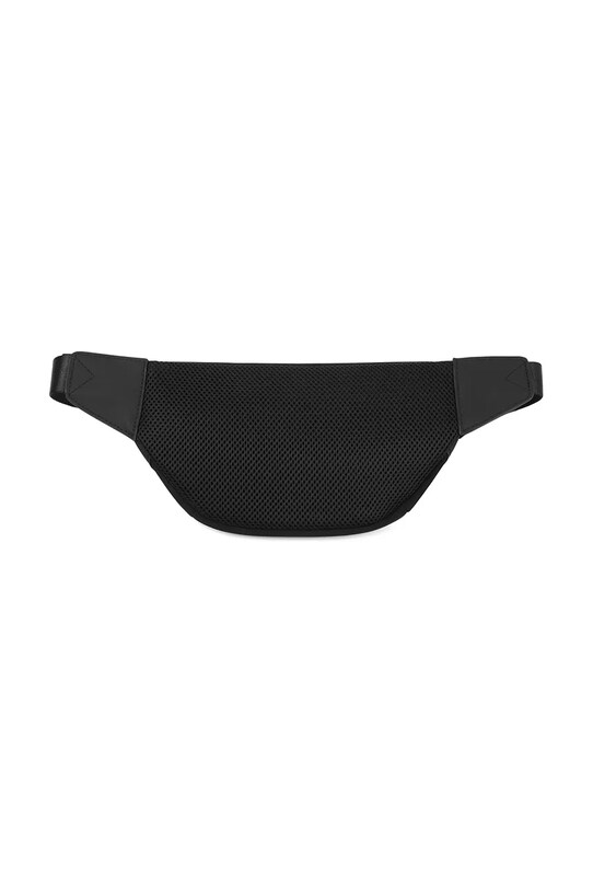 Karl Lagerfeld borsetă copii Z30551 negru SS25