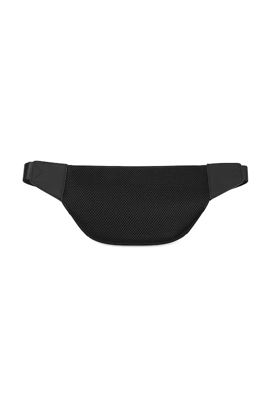 Karl Lagerfeld borsetă copii Z30551 negru SS25