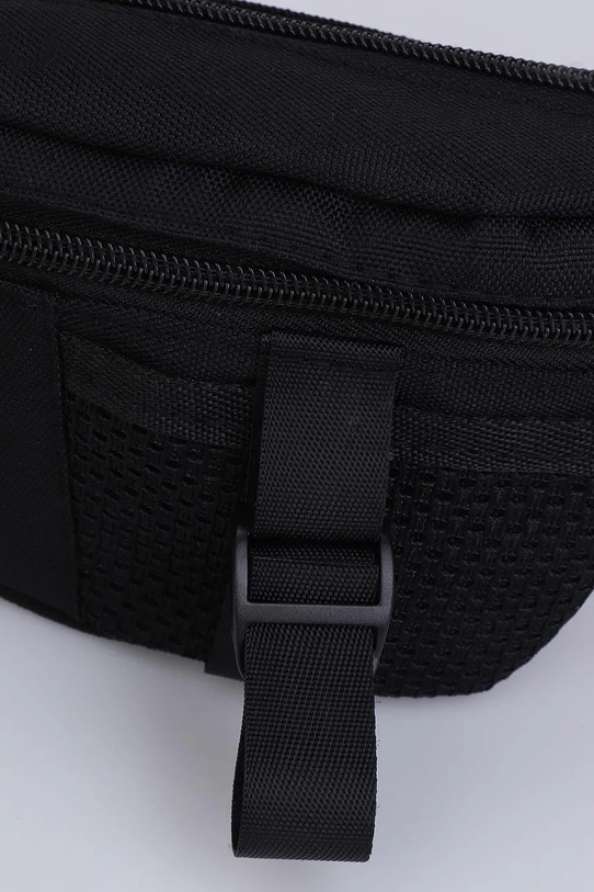 Coccodrillo marsupio WC5301403ACC nero SS25