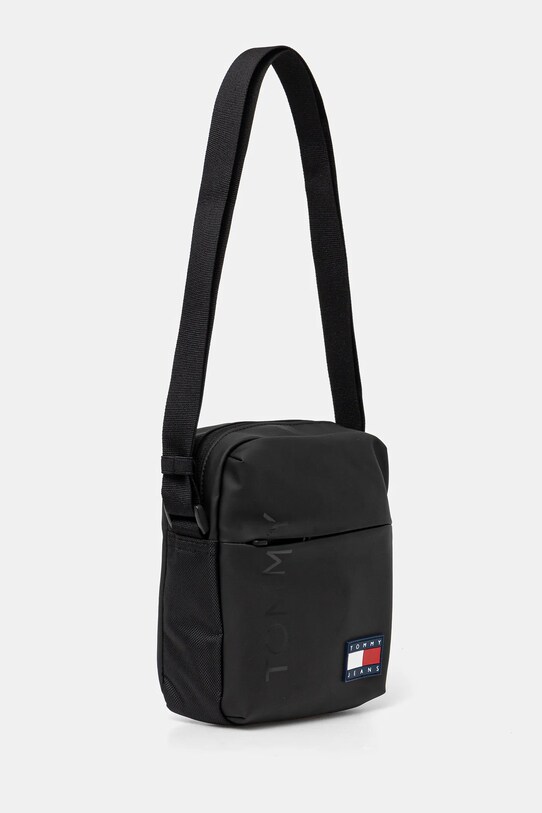 Tommy Jeans borsetă AM0AM12902 negru SS25