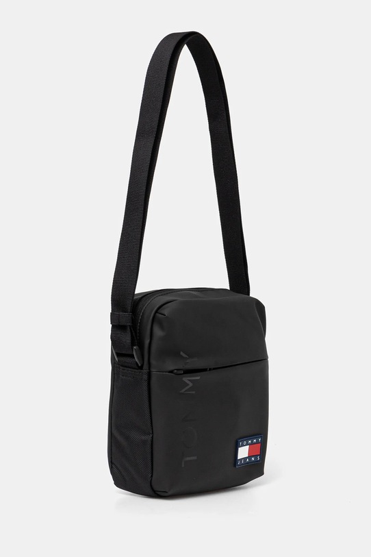 Tommy Jeans saszetka AM0AM12902 czarny SS25