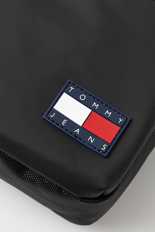 Tommy Jeans saszetka czarny AM0AM12902