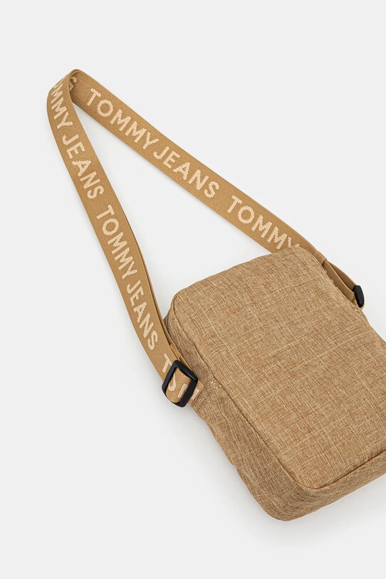 Αξεσουάρ Σακίδιο Tommy Jeans AM0AM12900 μπεζ