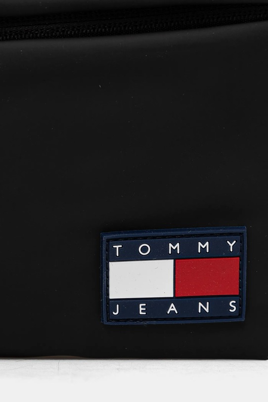 Сумка на пояс Tommy Jeans AM0AM12918 чорний
