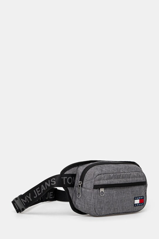 Tommy Jeans nerka AM0AM13315 szary SS25