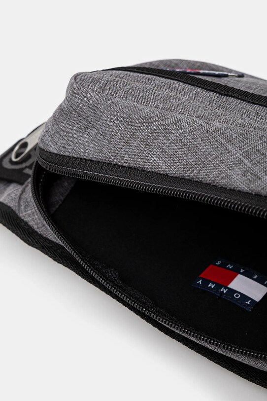 Tommy Jeans nerka AM0AM13315 szary