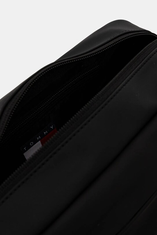 Tommy Jeans táska AM0AM12901 fekete