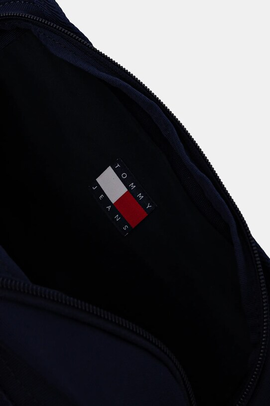 Tommy Jeans borseta bleumarin AM0AM12919