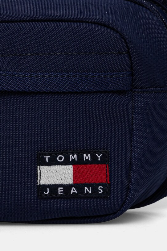 Tommy Jeans borseta AM0AM12919 bleumarin