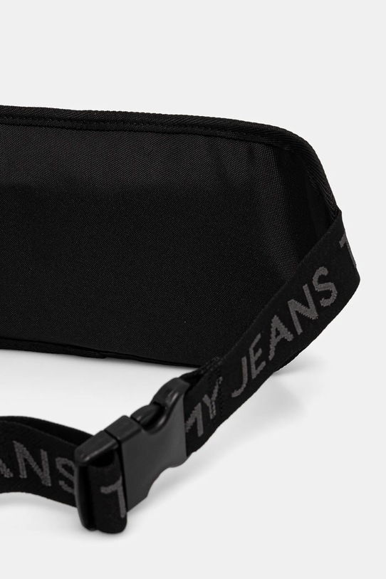 Accesorii Tommy Jeans borseta AM0AM12919 negru
