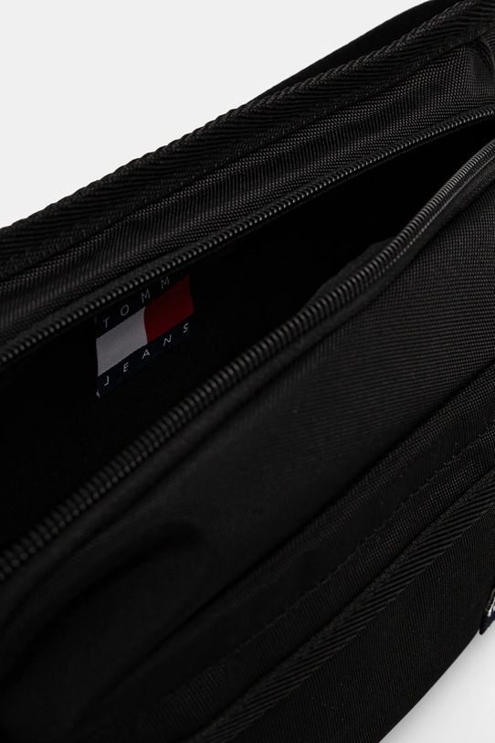 Tommy Jeans borseta AM0AM12919 negru