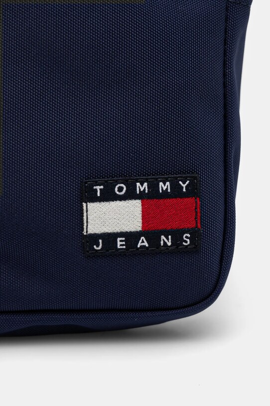 Сумка Tommy Jeans темно-синій AM0AM12903