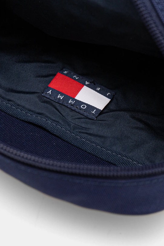 Torba Tommy Jeans AM0AM12903 mornarsko plava