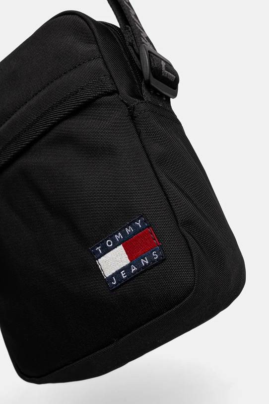 Tommy Jeans saszetka czarny AM0AM12903