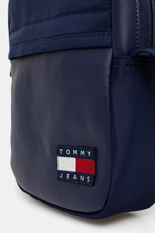 Αξεσουάρ Σακίδιο Tommy Jeans AM0AM13316 σκούρο μπλε
