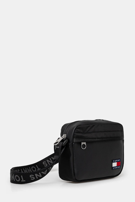 Tommy Jeans saszetka AM0AM13321 czarny SS25