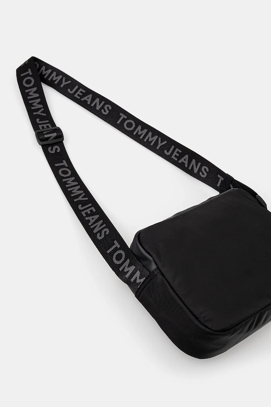 Akcesoria Tommy Jeans saszetka AM0AM13321 czarny