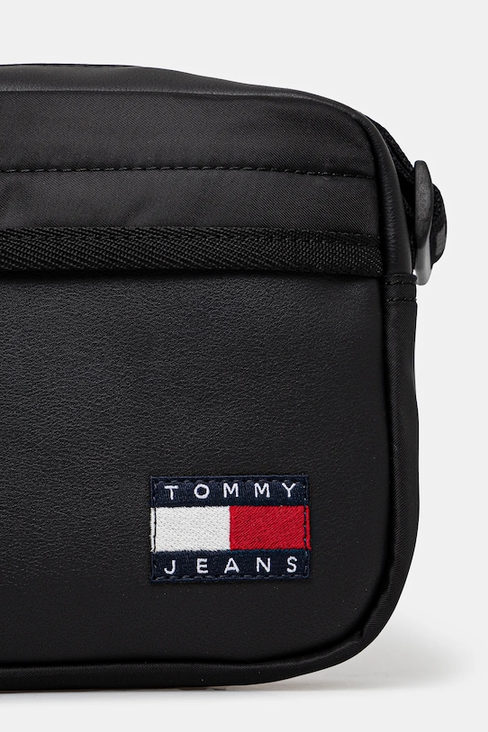 Tommy Jeans saszetka czarny AM0AM13321
