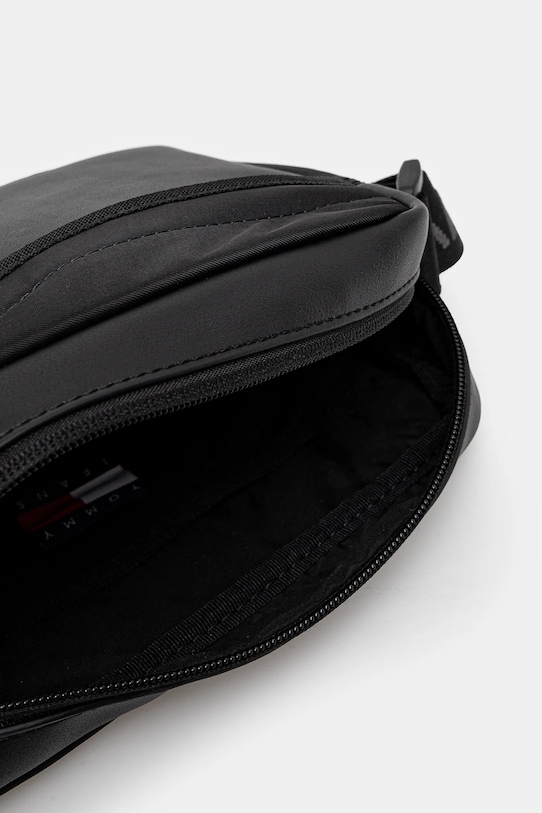 Tommy Jeans saszetka AM0AM13321 czarny