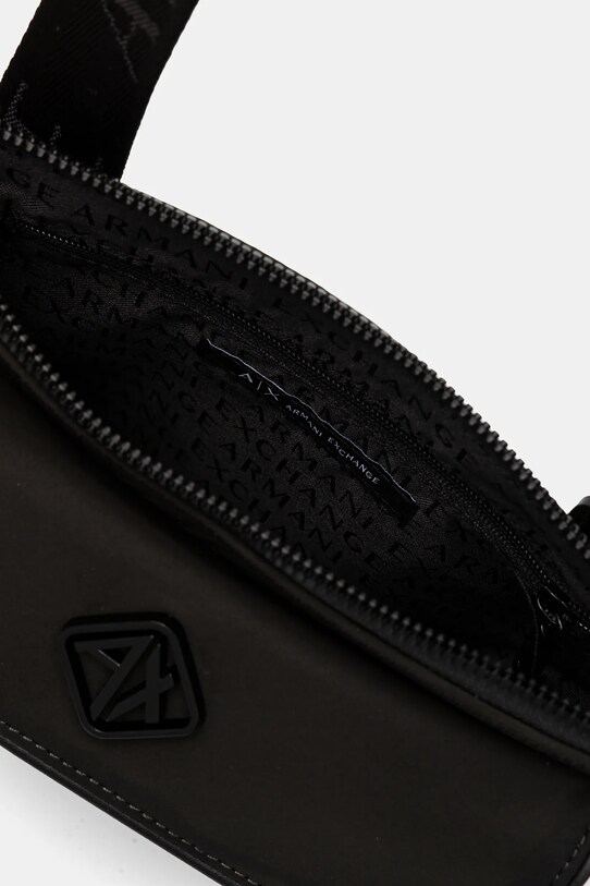 Ledvinka Armani Exchange XM000591.AF12099 zelená