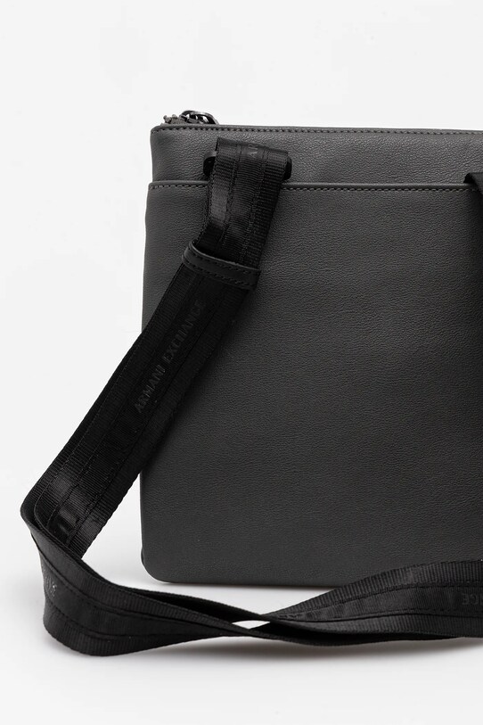 Аксесоари Чанта през рамо Armani Exchange XM000144.AF11925 сив