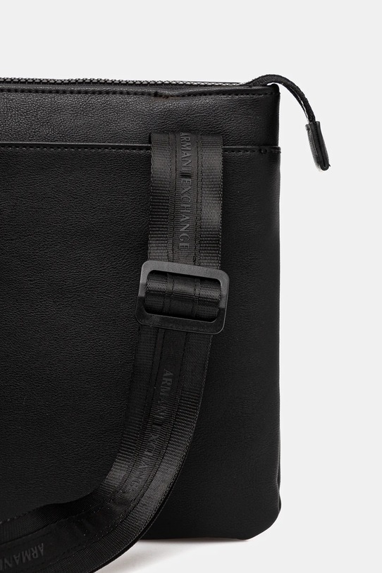 Ledvinka Armani Exchange černá XM000144.AF11925