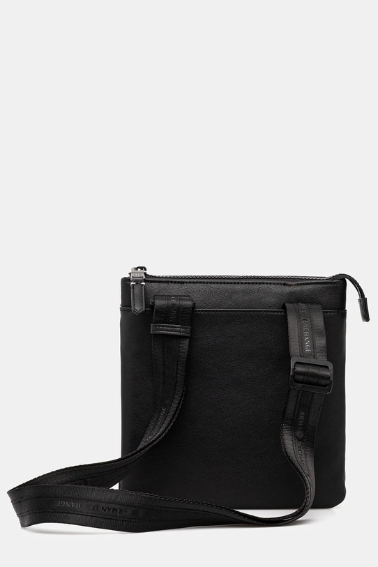 Ledvinka Armani Exchange XM000144.AF11925 černá